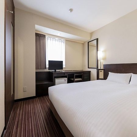 Nishitetsu Inn Kokura Kitakyushu Bagian luar foto