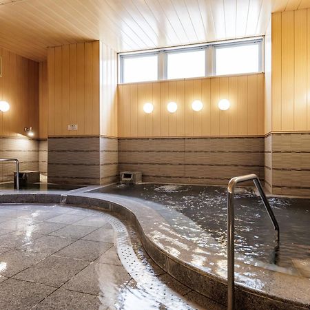 Nishitetsu Inn Kokura Kitakyushu Bagian luar foto