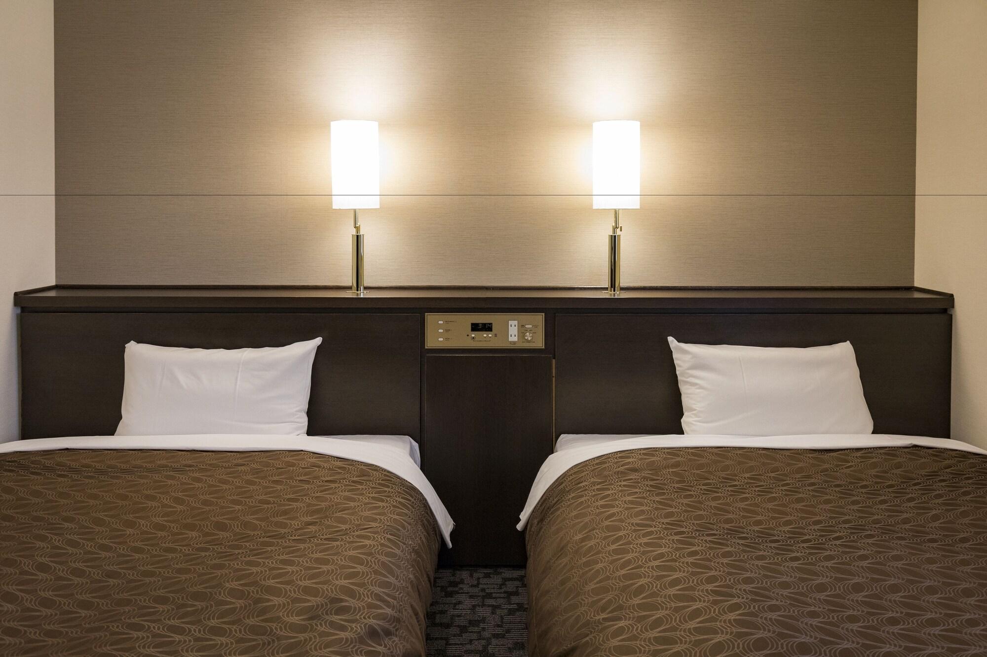 Nishitetsu Inn Kokura Kitakyushu Bagian luar foto