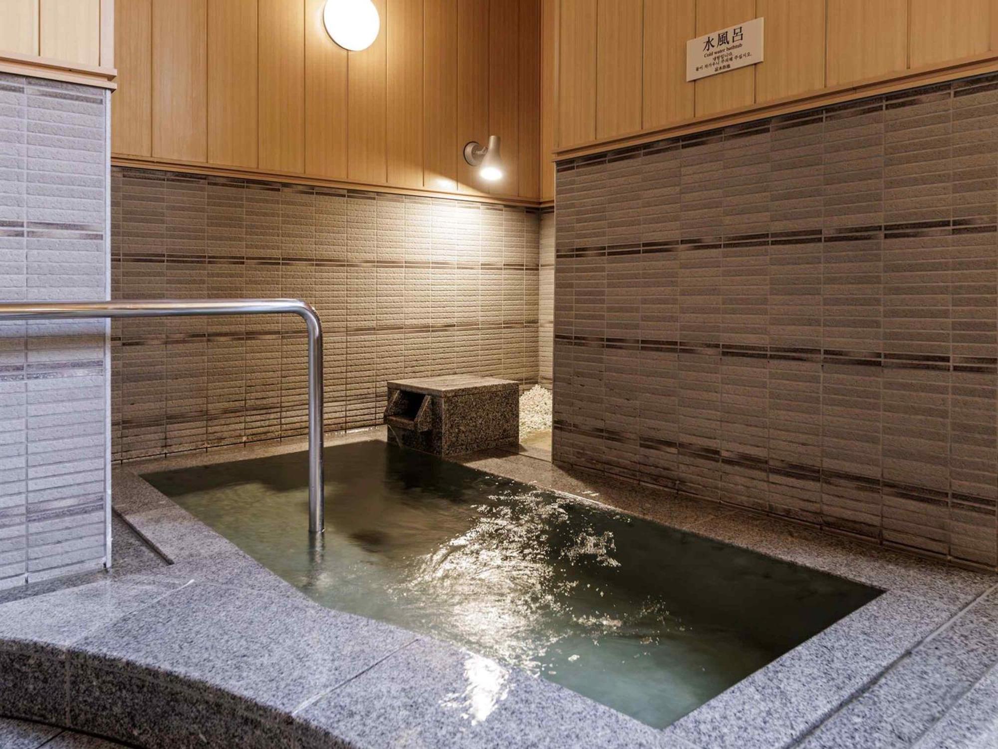 Nishitetsu Inn Kokura Kitakyushu Bagian luar foto