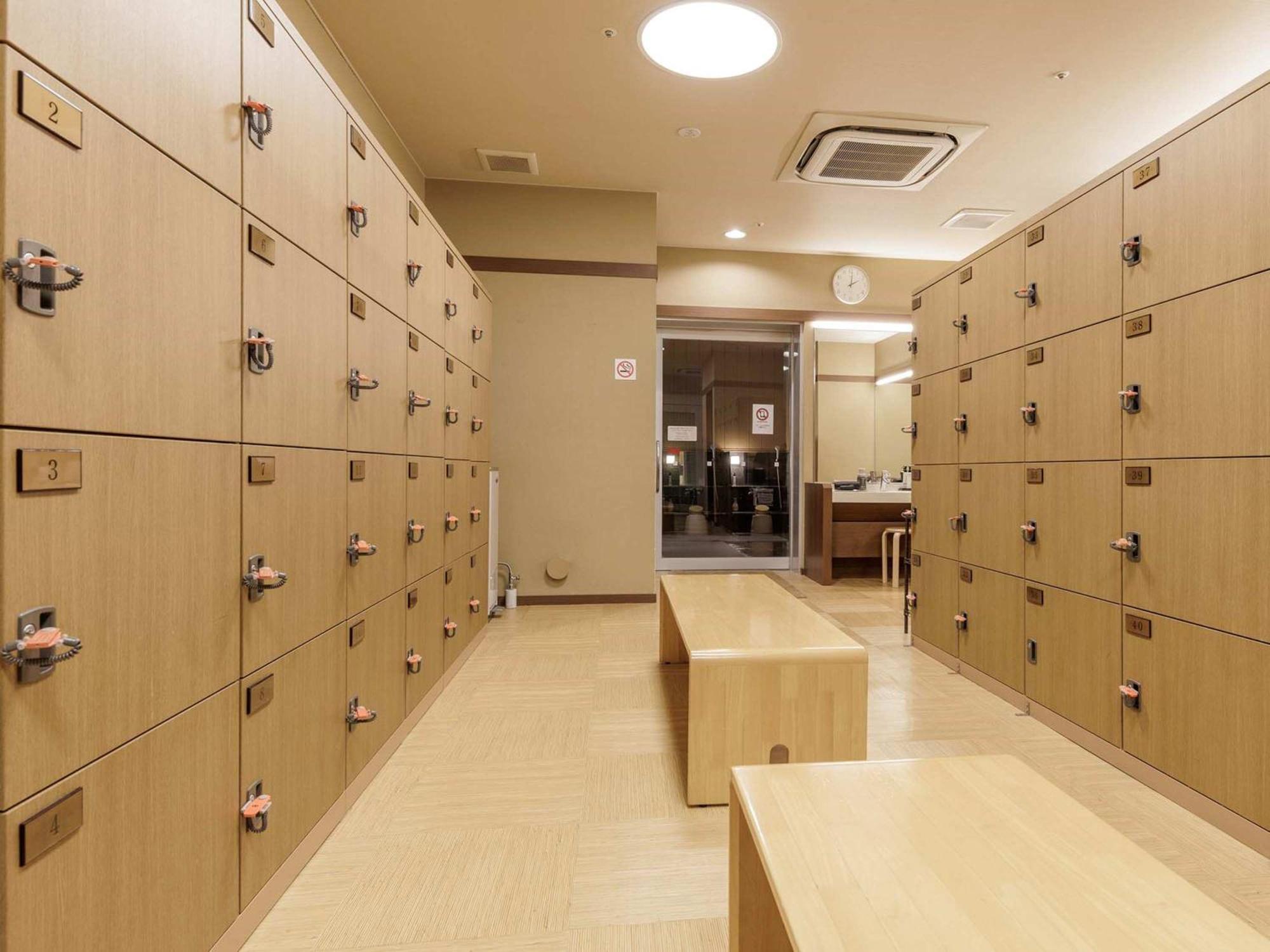 Nishitetsu Inn Kokura Kitakyushu Bagian luar foto