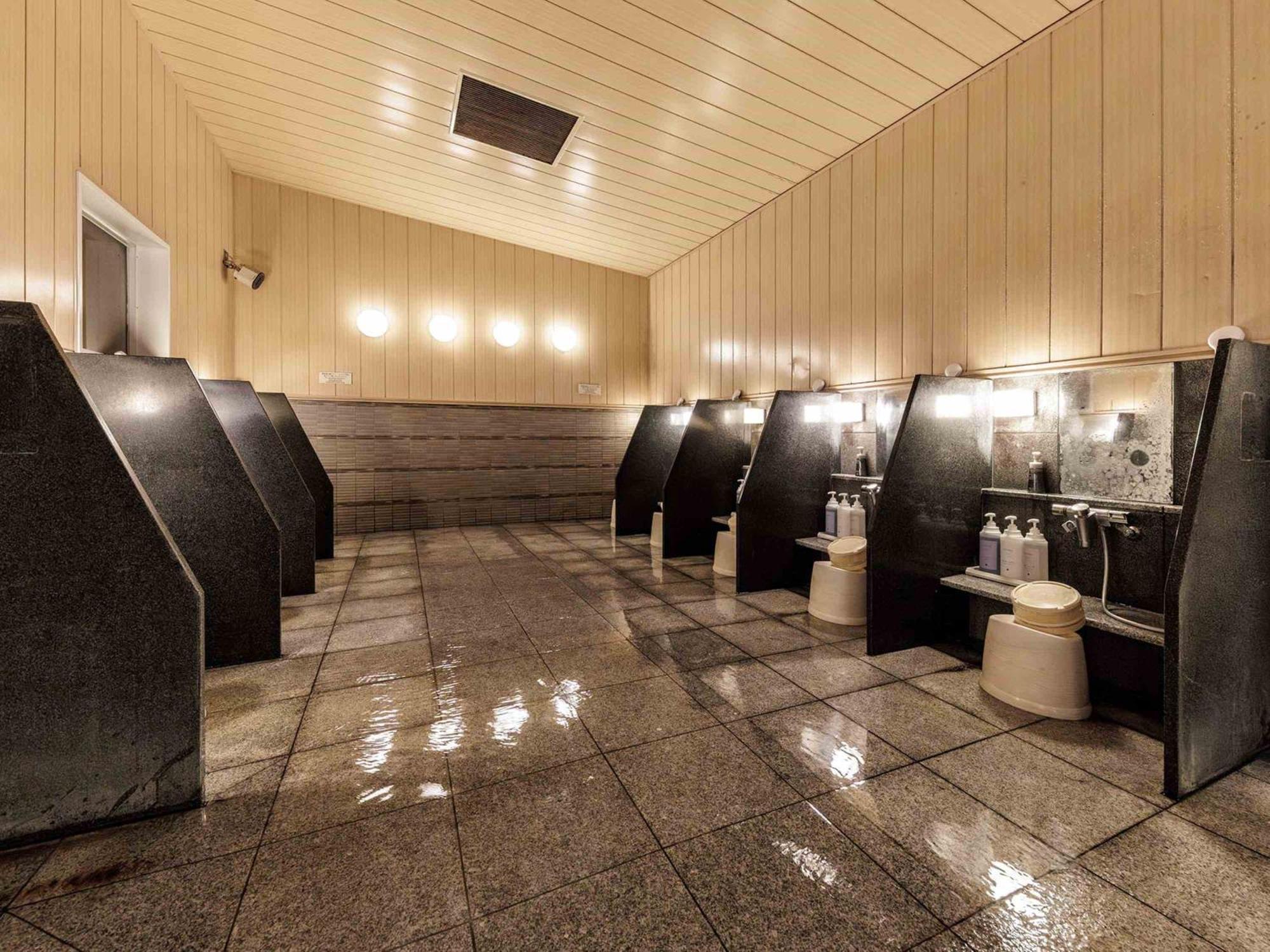 Nishitetsu Inn Kokura Kitakyushu Bagian luar foto