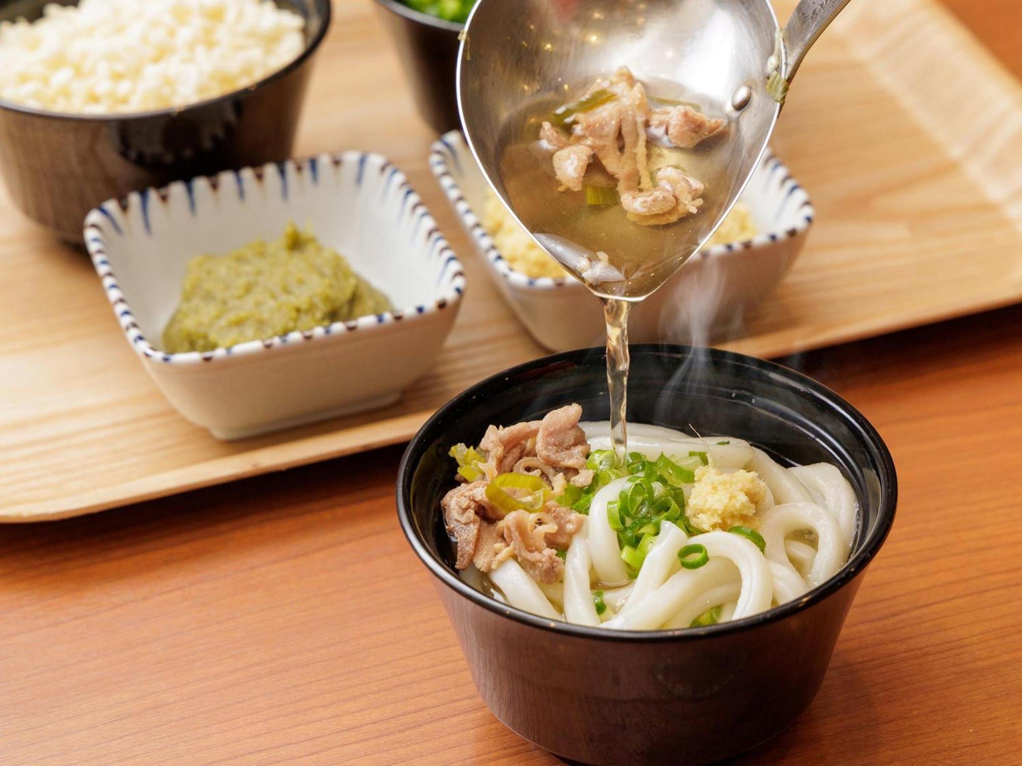 Nishitetsu Inn Kokura Kitakyushu Bagian luar foto