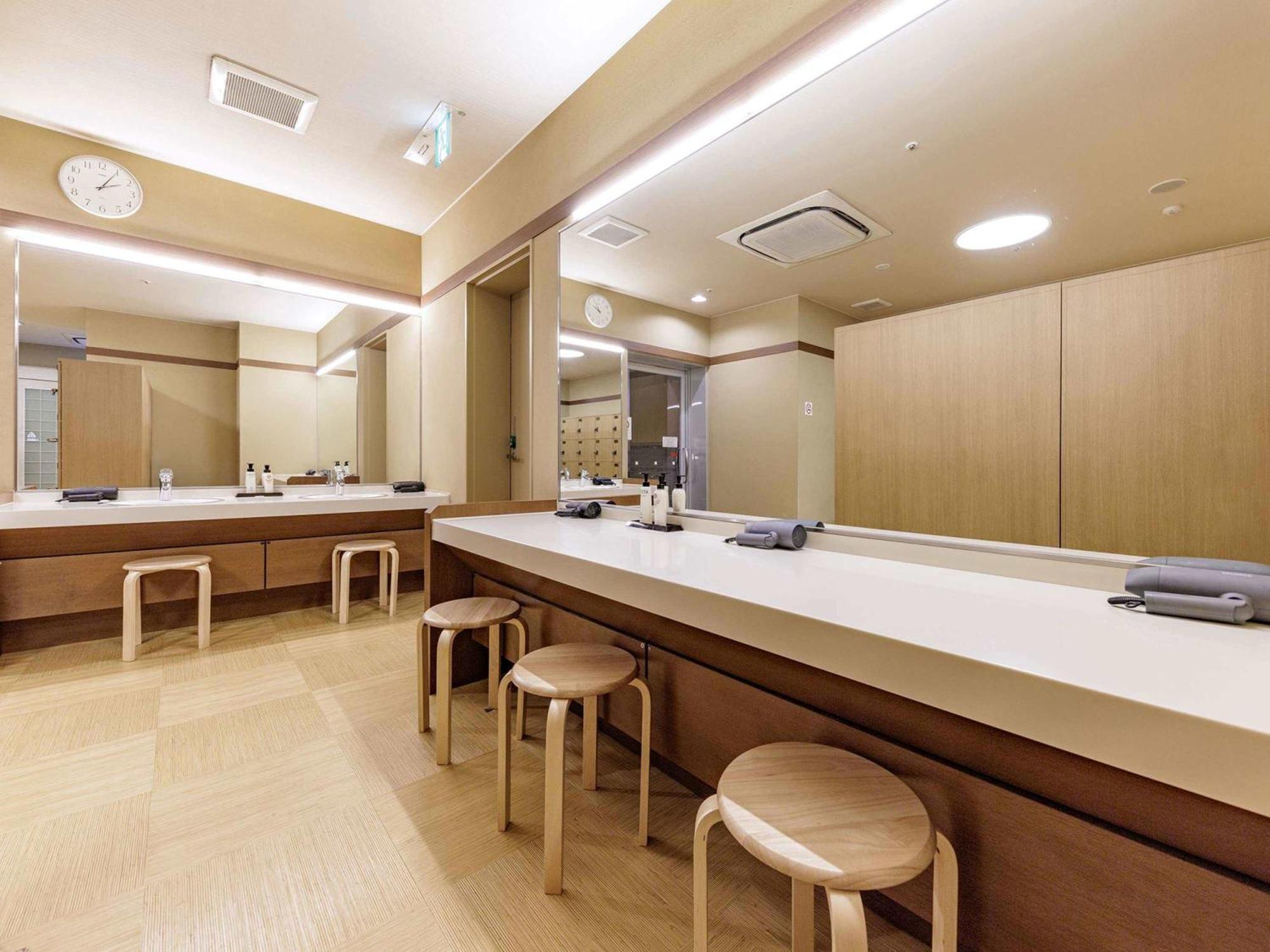 Nishitetsu Inn Kokura Kitakyushu Bagian luar foto