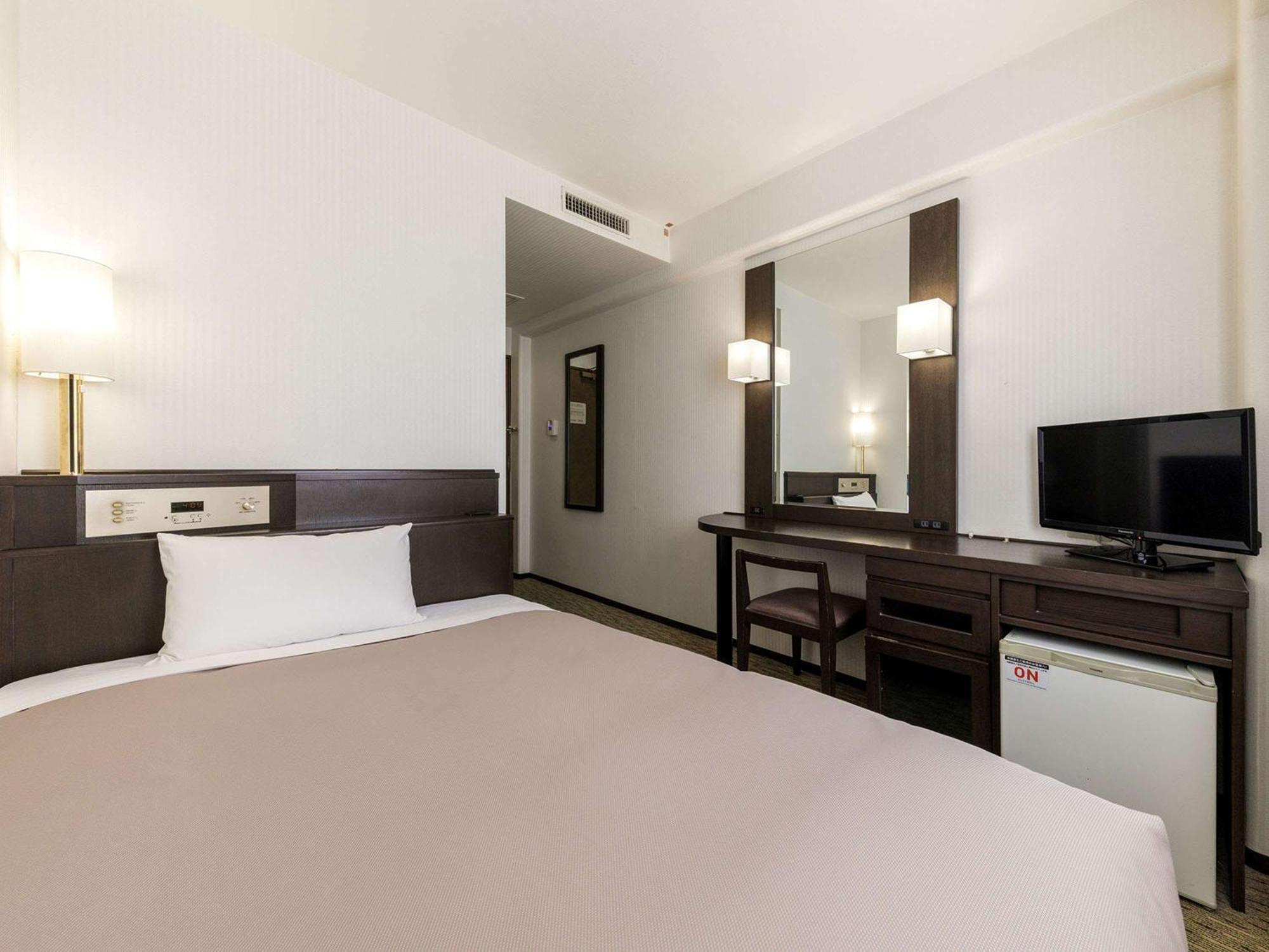 Nishitetsu Inn Kokura Kitakyushu Bagian luar foto