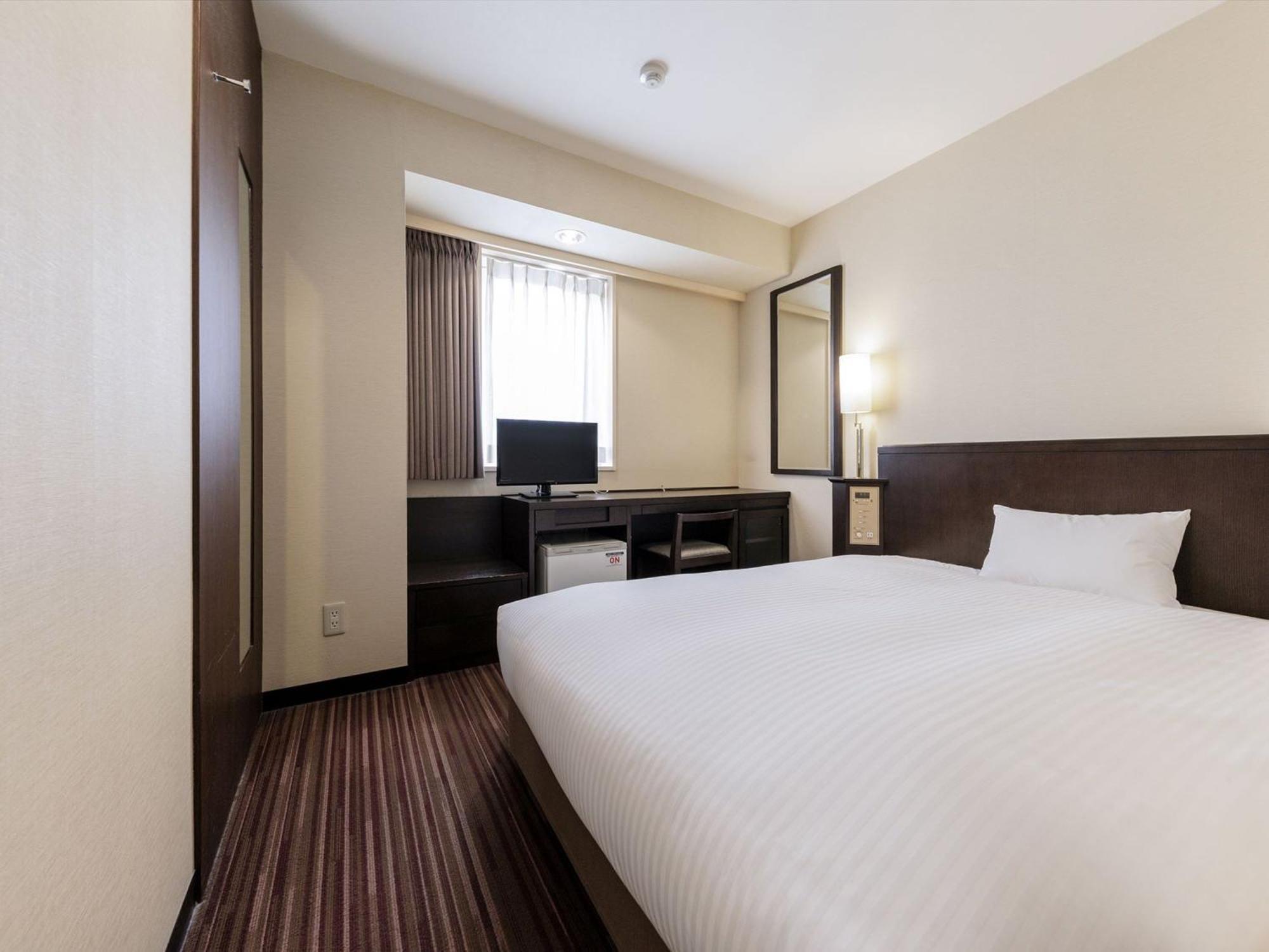 Nishitetsu Inn Kokura Kitakyushu Bagian luar foto