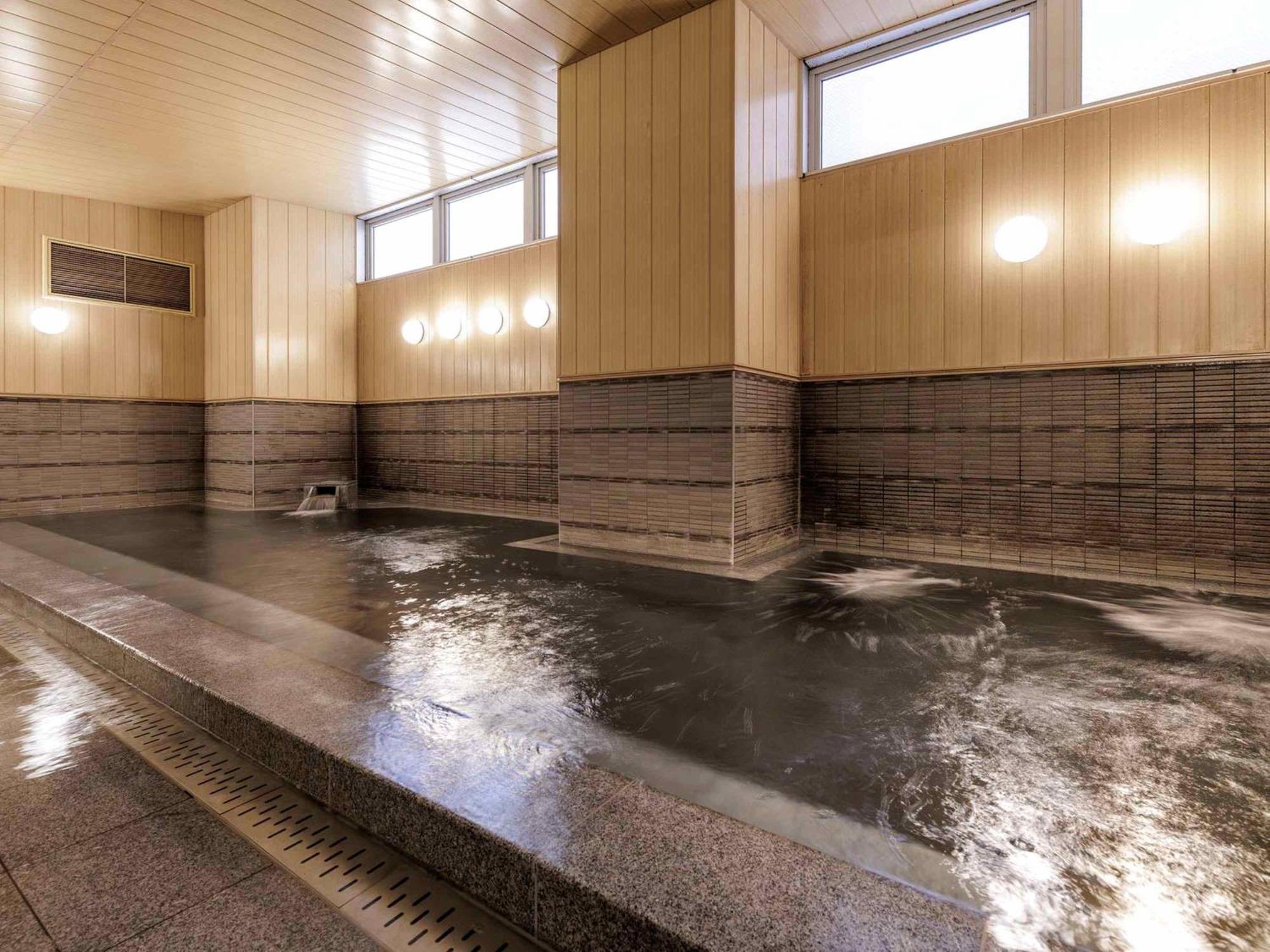 Nishitetsu Inn Kokura Kitakyushu Bagian luar foto