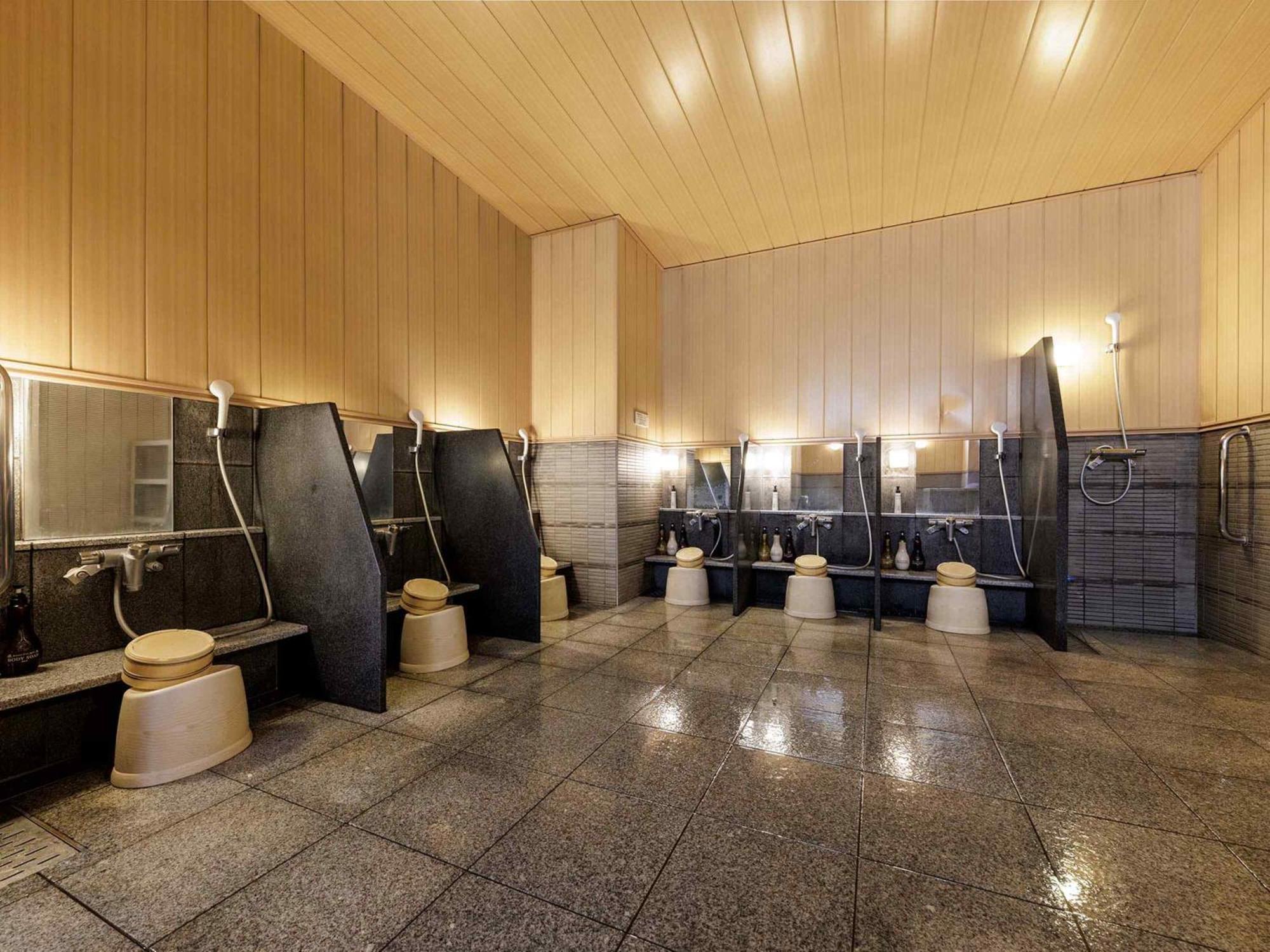 Nishitetsu Inn Kokura Kitakyushu Bagian luar foto
