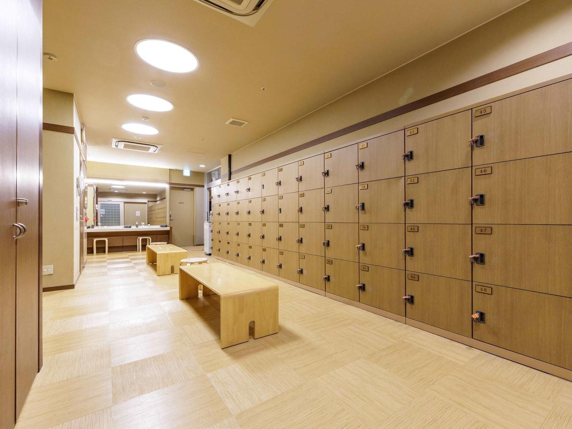 Nishitetsu Inn Kokura Kitakyushu Bagian luar foto