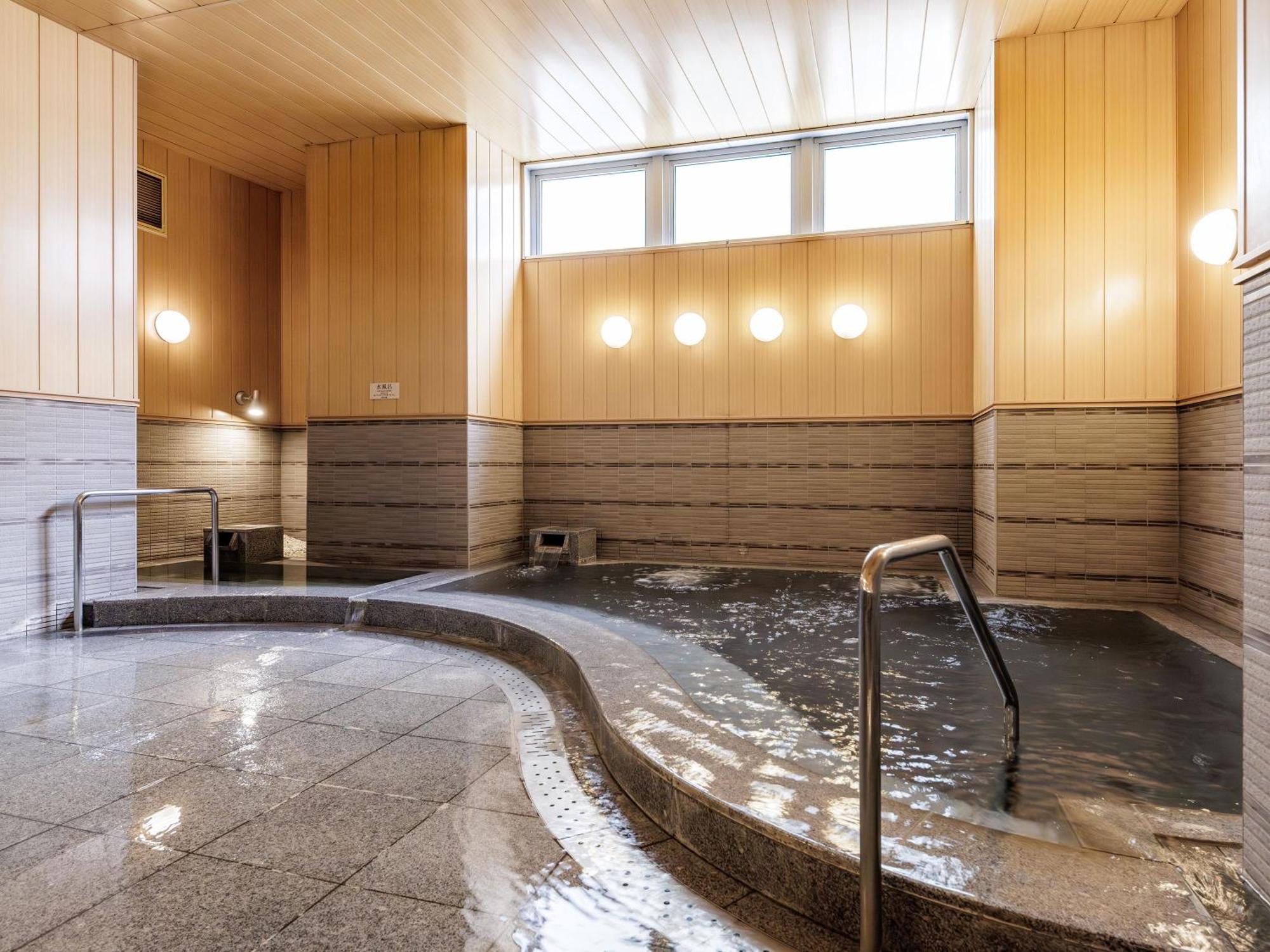 Nishitetsu Inn Kokura Kitakyushu Bagian luar foto