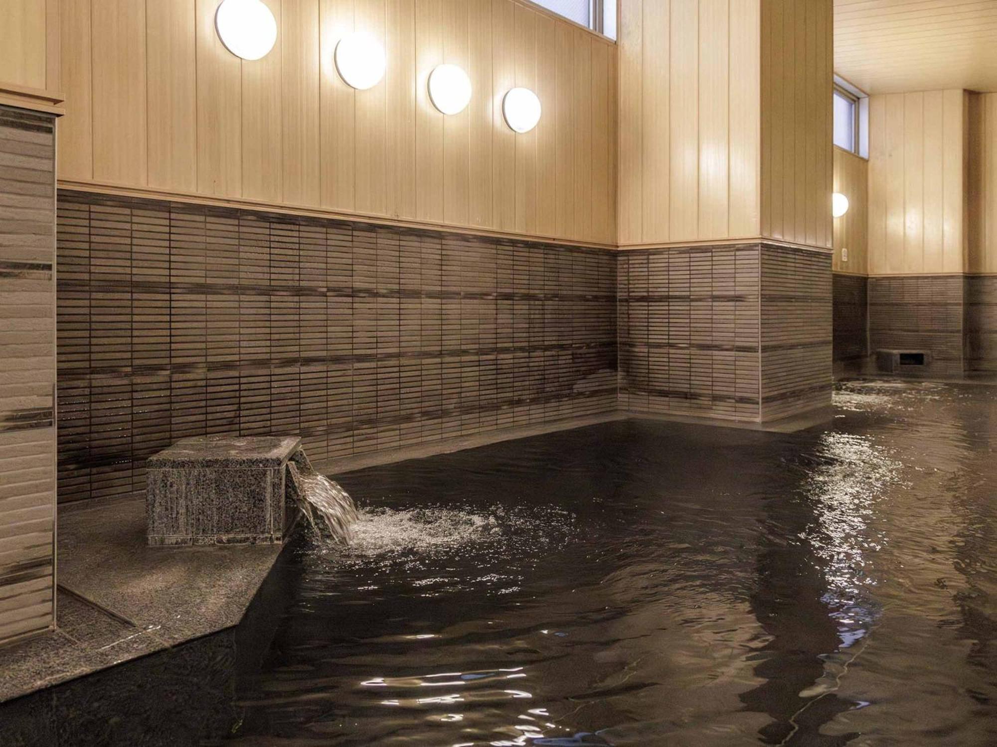 Nishitetsu Inn Kokura Kitakyushu Bagian luar foto