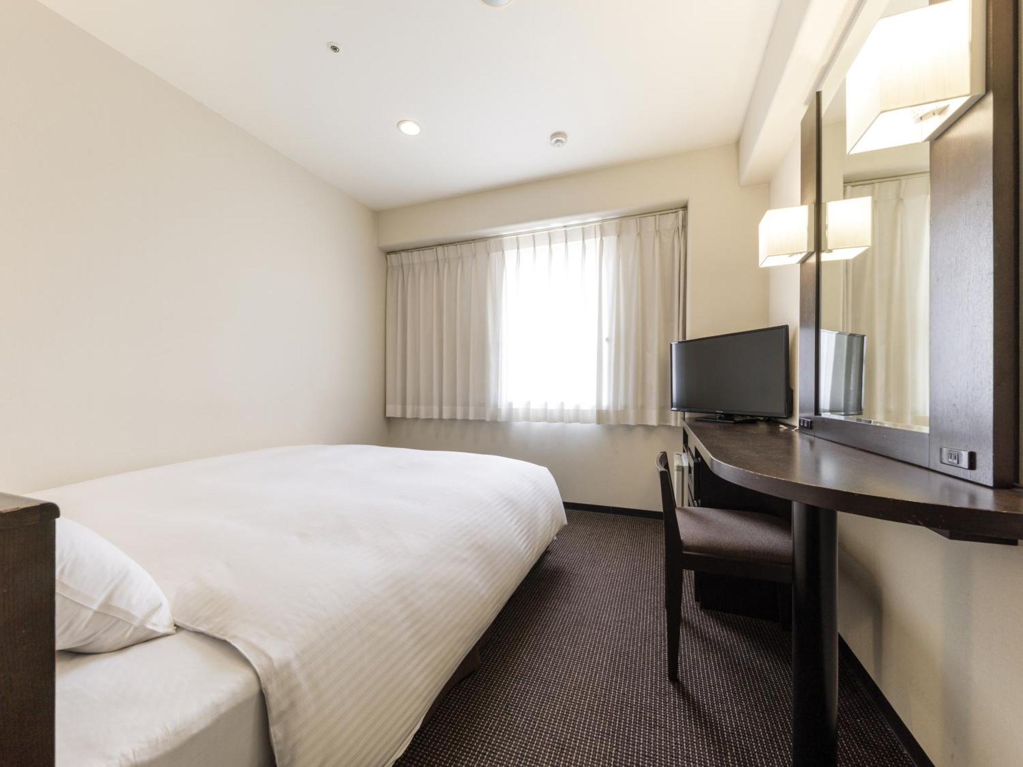 Nishitetsu Inn Kokura Kitakyushu Bagian luar foto