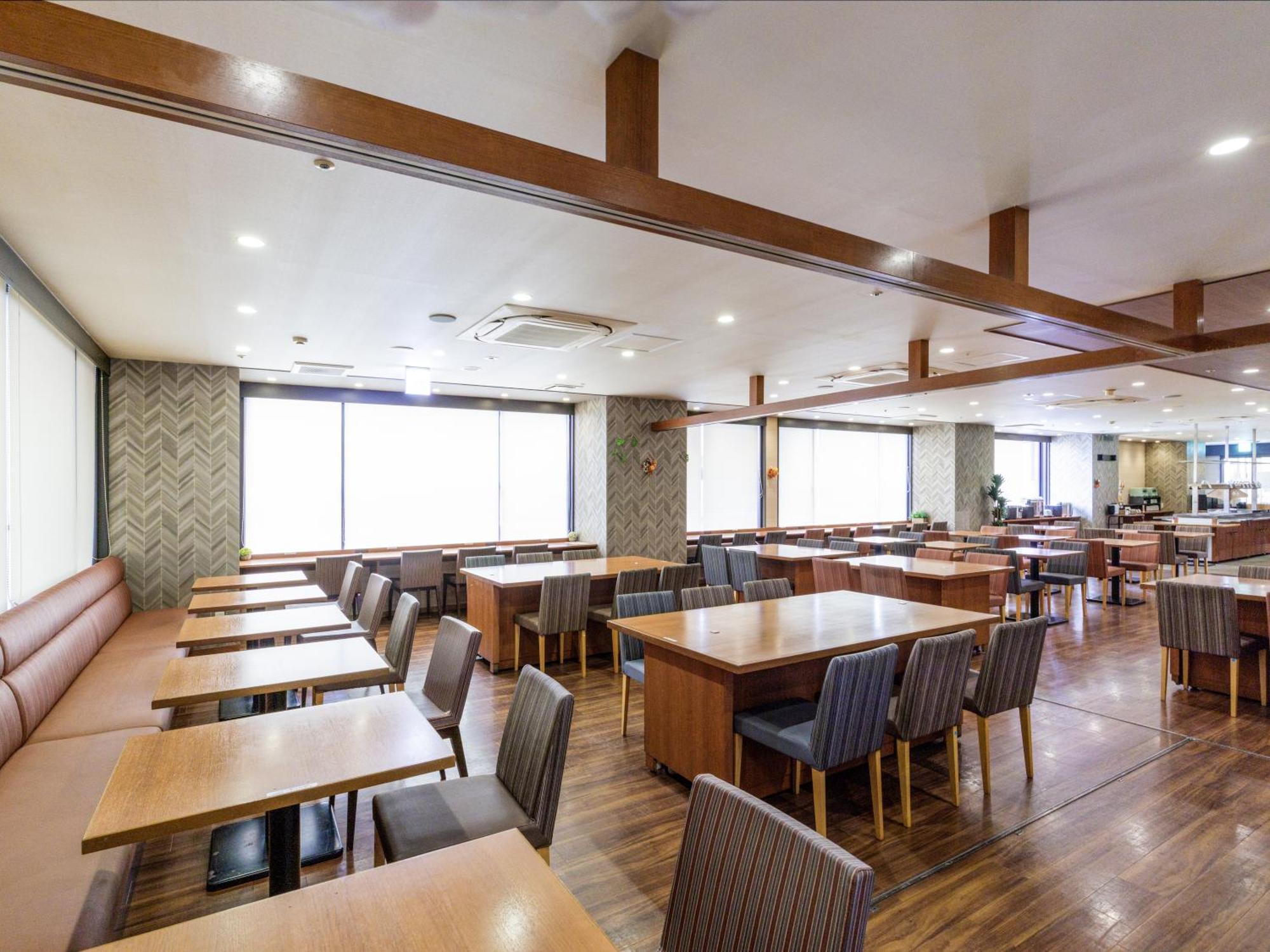 Nishitetsu Inn Kokura Kitakyushu Bagian luar foto