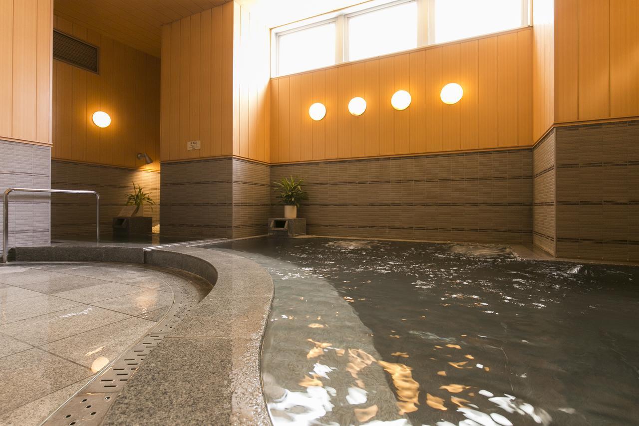 Nishitetsu Inn Kokura Kitakyushu Bagian luar foto