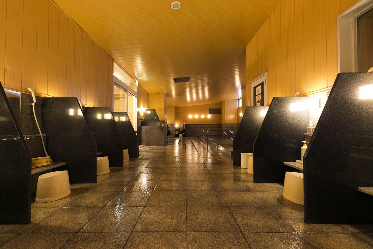 Nishitetsu Inn Kokura Kitakyushu Bagian luar foto