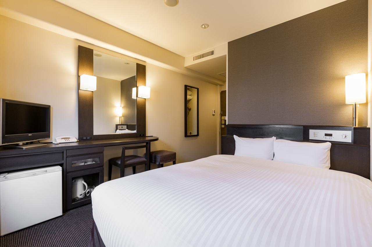 Nishitetsu Inn Kokura Kitakyushu Bagian luar foto